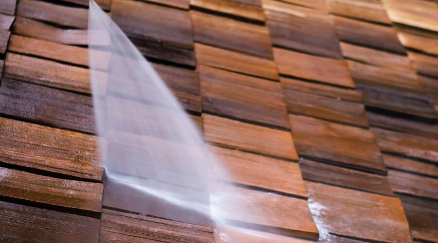Concrete tile roofing services in Hooper Bay, AK